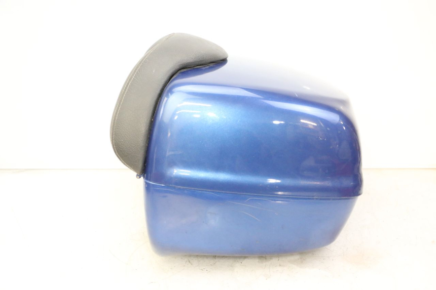 photo de Bagażnik tylni PIAGGIO X9 EVOLUTION 125 (2003 - 2007) - Zbliżenie komponentów