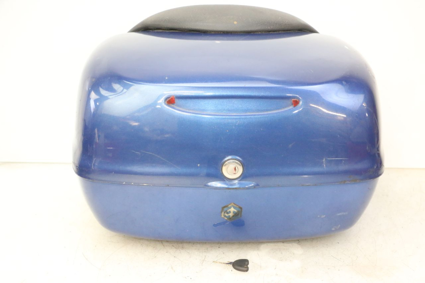 photo de Bagażnik tylni PIAGGIO X9 EVOLUTION 125 (2003 - 2007) - Widok z bliska