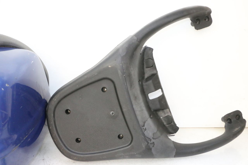 photo de Bagażnik tylni PIAGGIO X9 EVOLUTION 125 (2003 - 2007) - Alternatywny kąt