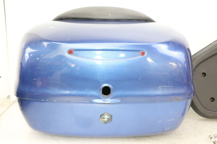 photo de Bagażnik tylni PIAGGIO X9 EVOLUTION 125 (2003 - 2007) - Zoom jakości