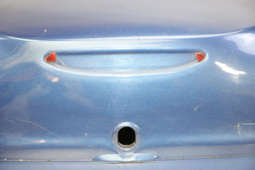 photo de Bagażnik tylni PIAGGIO X9 EVOLUTION 125 (2003 - 2007) - Widok profilu