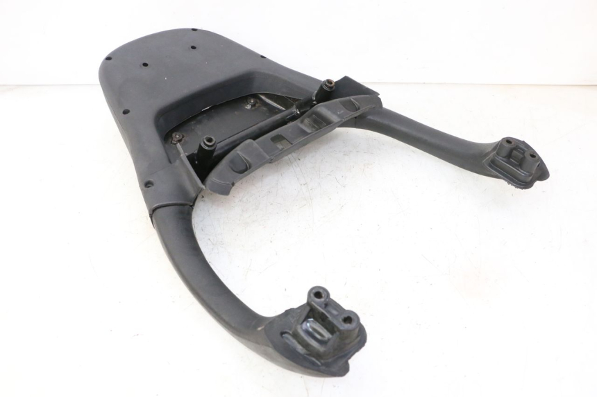 photo de Bagażnik tylni PIAGGIO X9 EVOLUTION 125 (2003 - 2007) - Zbliżenie techniczne