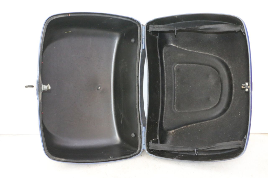 photo de Bagażnik tylni PIAGGIO X9 EVOLUTION 125 (2003 - 2007) - Stan powierzchni