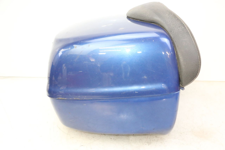 photo de Bagażnik tylni PIAGGIO X9 EVOLUTION 125 (2003 - 2007) - Oznaczenia i referencje