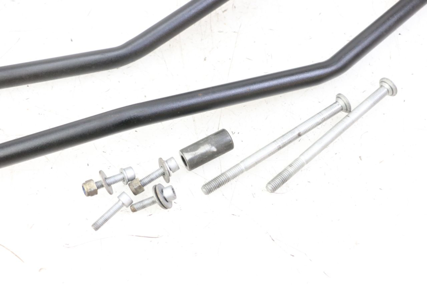 photo de Bagażnik tylni KYMCO XCITING 500 (2007 - 2010) - Stan powierzchni