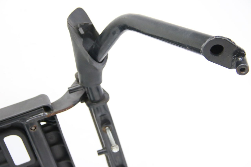 photo de Bagażnik tylni PIAGGIO XEVO - X EVO 125 (2007 - 2017) - Zoom stanu zużycia