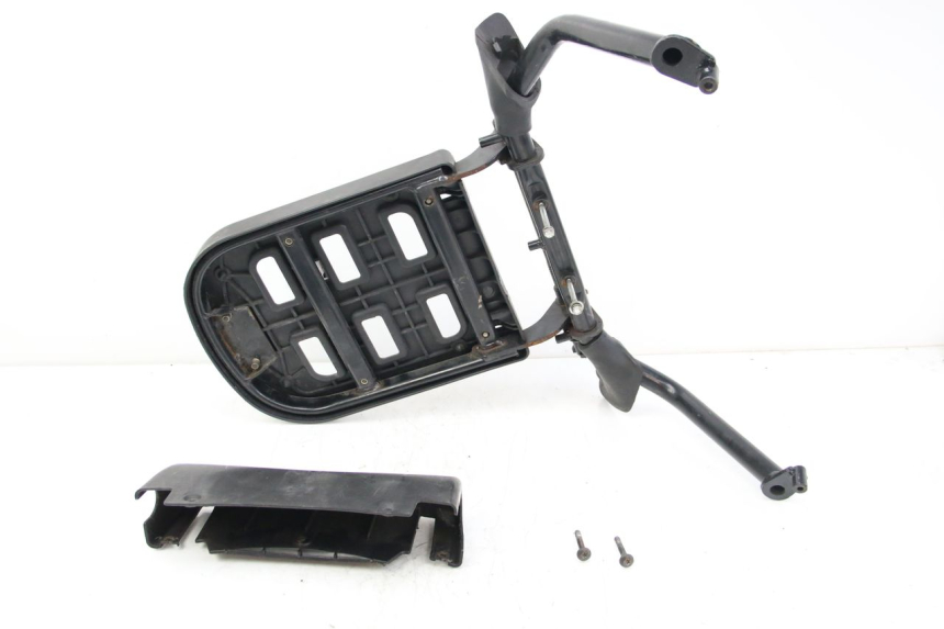 photo de Bagażnik tylni PIAGGIO XEVO - X EVO 125 (2007 - 2017) - Zbliżenie techniczne