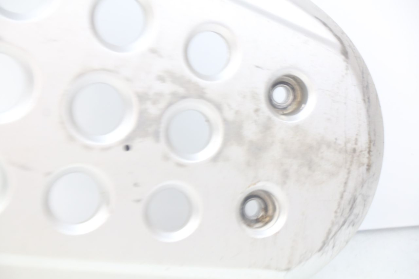 photo de Bagażnik tylni SUZUKI XF FREEWIND 650 (1997 - 2003) - Punkty mocowania