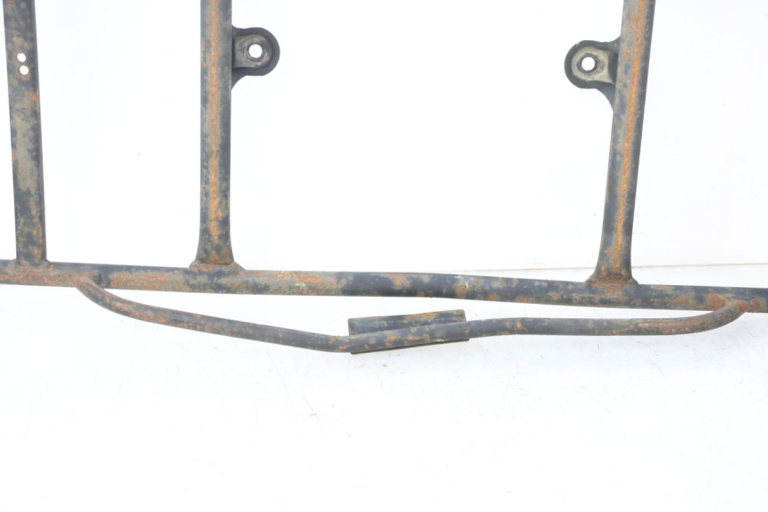 photo de Bagażnik tylni YAMAHA YFM BRUIN 350 (2003 - 2009) - Struktura - zbliżenie