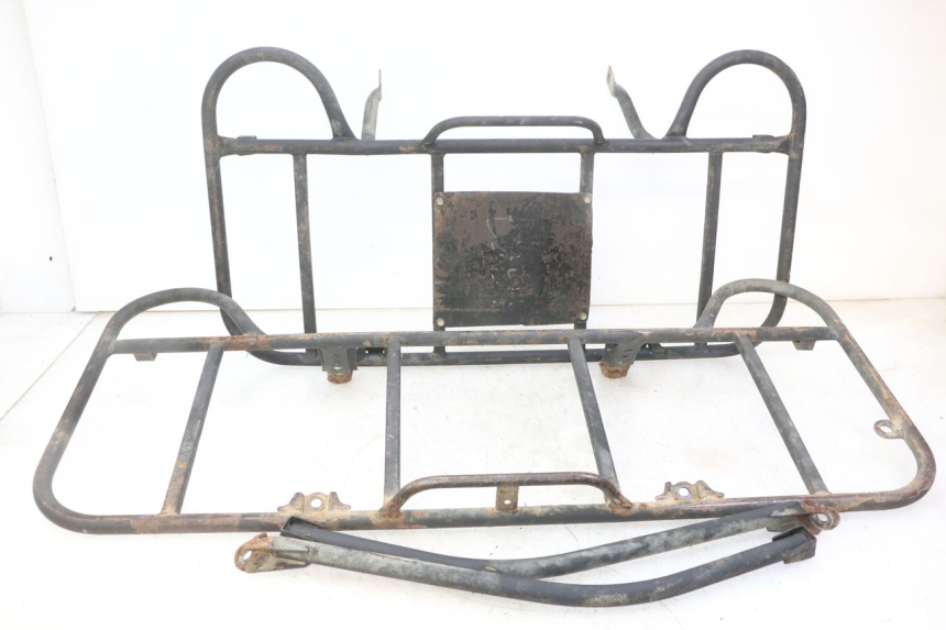 photo de Bagażnik tylni YAMAHA YFM GRIZZLY 550 (2008 - 2015) - Widok główny