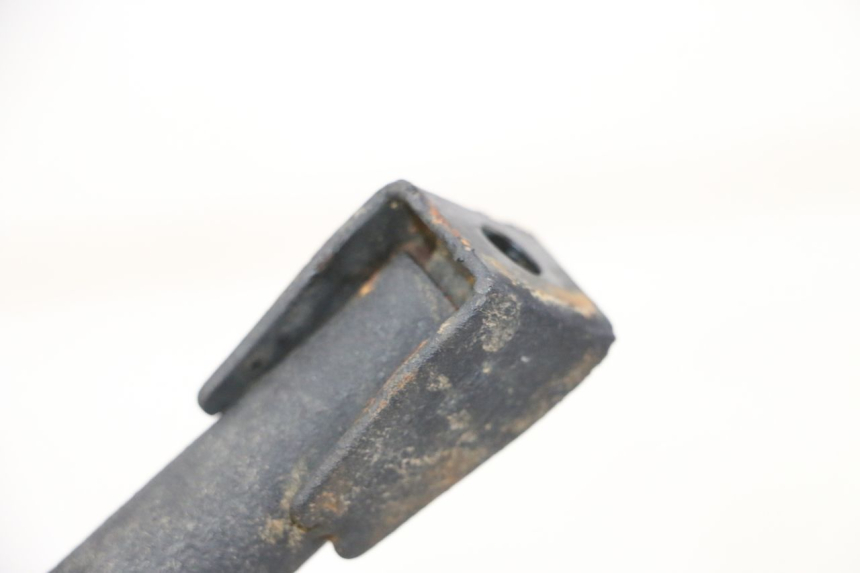 photo de Bagażnik tylni YAMAHA YFM GRIZZLY 550 (2008 - 2015) - Szczegóły charakterystyczne