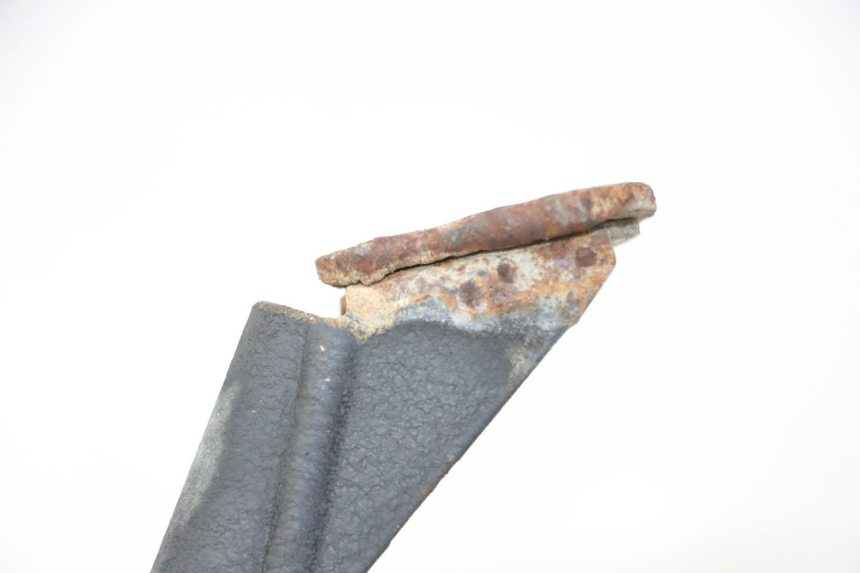 photo de Bagażnik tylni YAMAHA YFM GRIZZLY 550 (2008 - 2015) - Zbliżenie komponentów