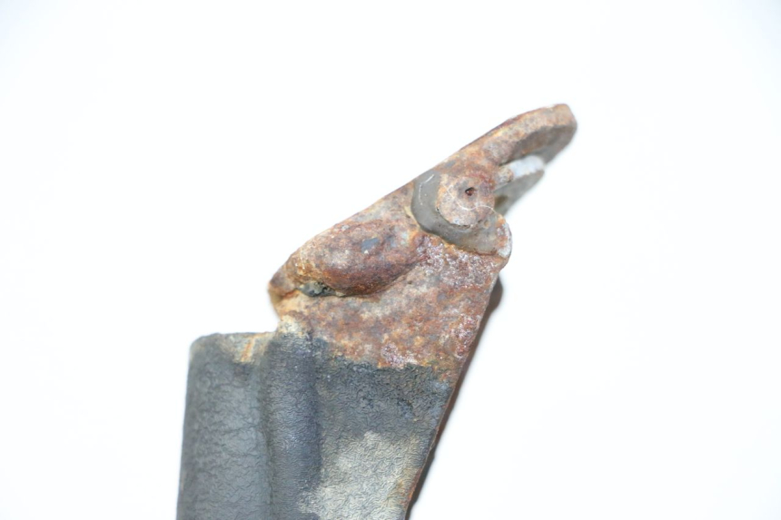 photo de Bagażnik tylni YAMAHA YFM GRIZZLY 550 (2008 - 2015) - Zdjęcie dodatkowe