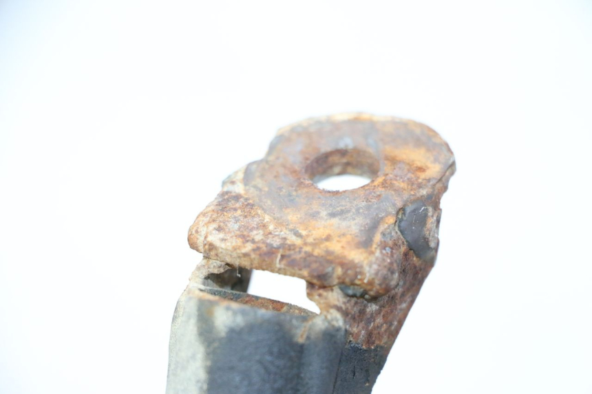 photo de Bagażnik tylni YAMAHA YFM GRIZZLY 550 (2008 - 2015) - Kontrola wizualna