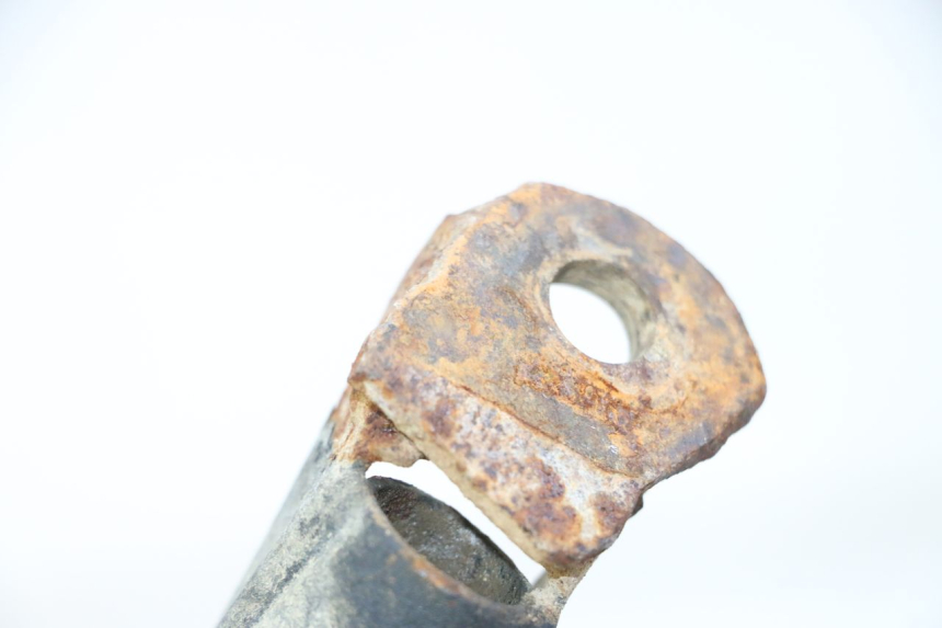 photo de Bagażnik tylni YAMAHA YFM GRIZZLY 550 (2008 - 2015) - Alternatywny kąt