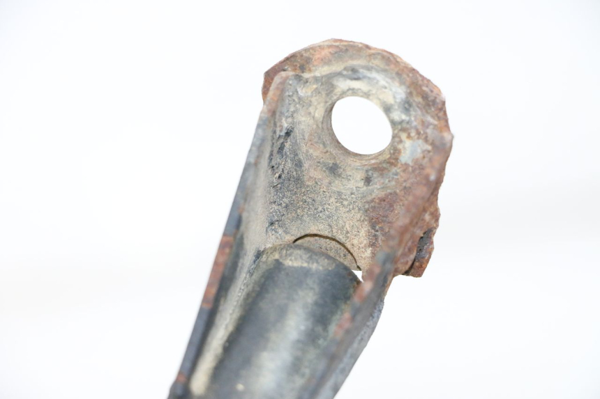 photo de Bagażnik tylni YAMAHA YFM GRIZZLY 550 (2008 - 2015) - Zoom jakości