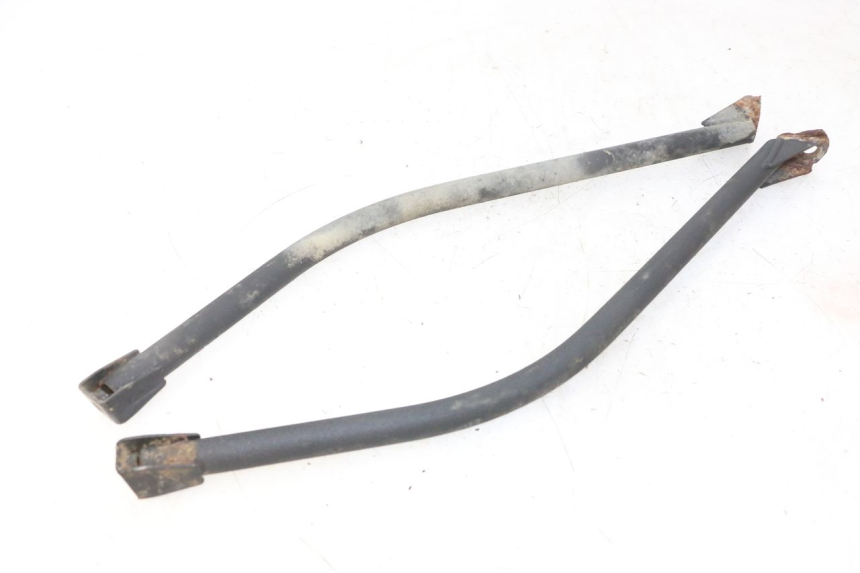 photo de Bagażnik tylni YAMAHA YFM GRIZZLY 550 (2008 - 2015) - Widok profilu