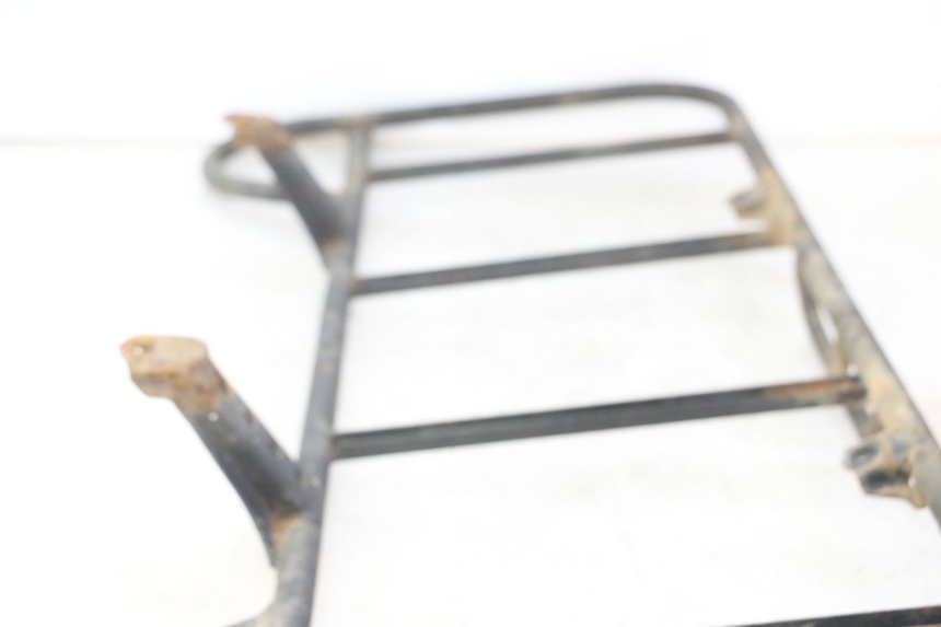 photo de Bagażnik tylni YAMAHA YFM GRIZZLY 550 (2008 - 2015) - Zoom stanu zużycia