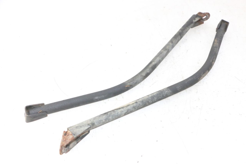 photo de Bagażnik tylni YAMAHA YFM GRIZZLY 550 (2008 - 2015) - Widok główny