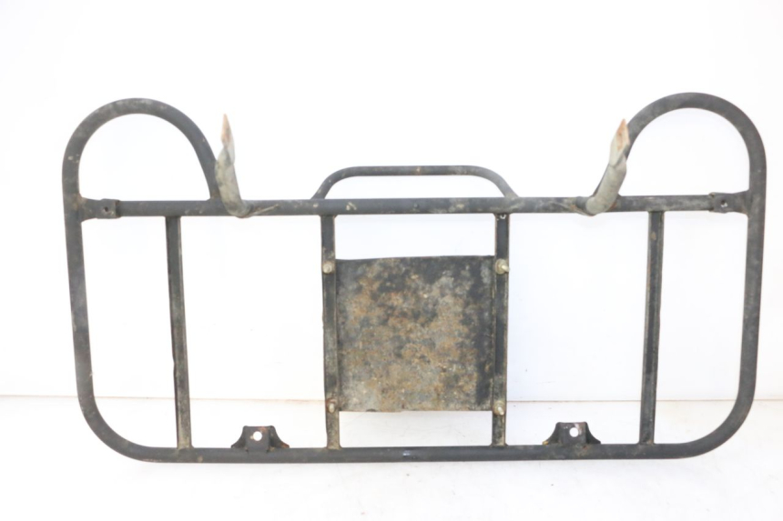 photo de Bagażnik tylni YAMAHA YFM GRIZZLY 550 (2008 - 2015) - Szczegół części