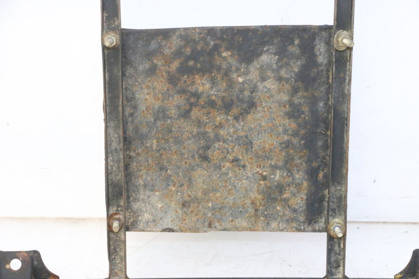 photo de Bagażnik tylni YAMAHA YFM GRIZZLY 550 (2008 - 2015) - Zoom stanu zużycia