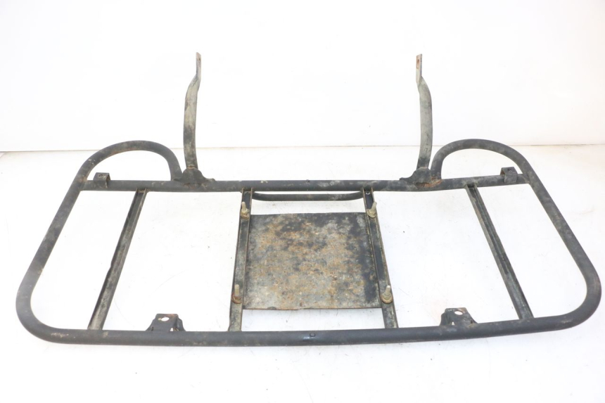 photo de Bagażnik tylni YAMAHA YFM GRIZZLY 550 (2008 - 2015) - Inny kąt widzenia