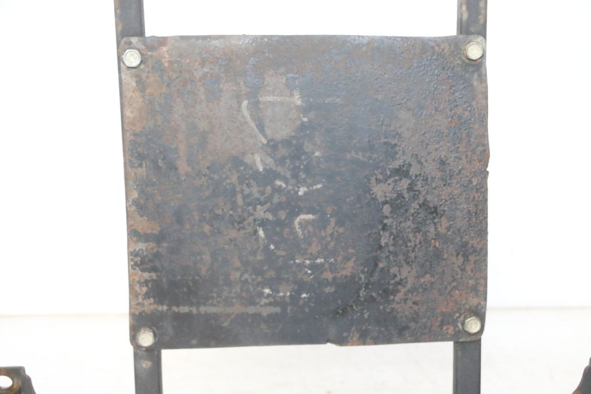 photo de Bagażnik tylni YAMAHA YFM GRIZZLY 550 (2008 - 2015) - Oznaczenia i referencje