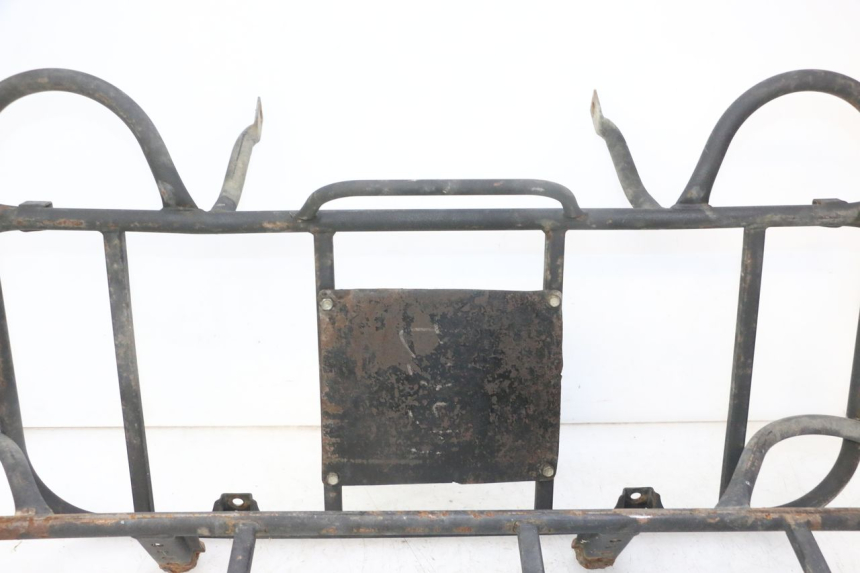 photo de Bagażnik tylni YAMAHA YFM GRIZZLY 550 (2008 - 2015) - Szczegóły charakterystyczne