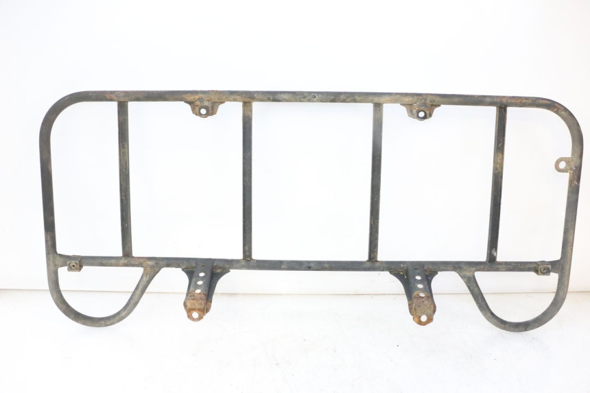 photo de Bagażnik tylni YAMAHA YFM GRIZZLY 550 (2008 - 2015) - Punkty mocowania