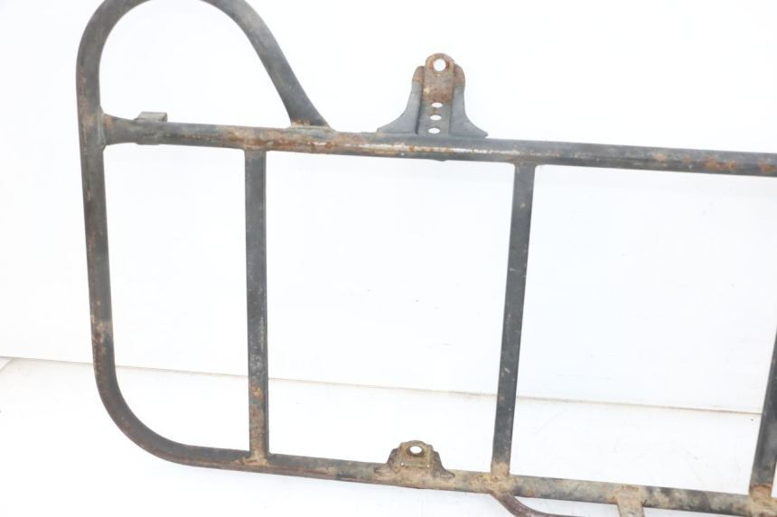 photo de Bagażnik tylni YAMAHA YFM GRIZZLY 550 (2008 - 2015) - Stan powierzchni