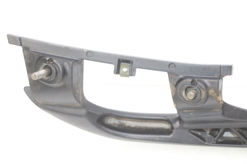 photo de Bagażnik tylni YAMASAKI YM T 125 (2015 - 2020) - Widok ogólny