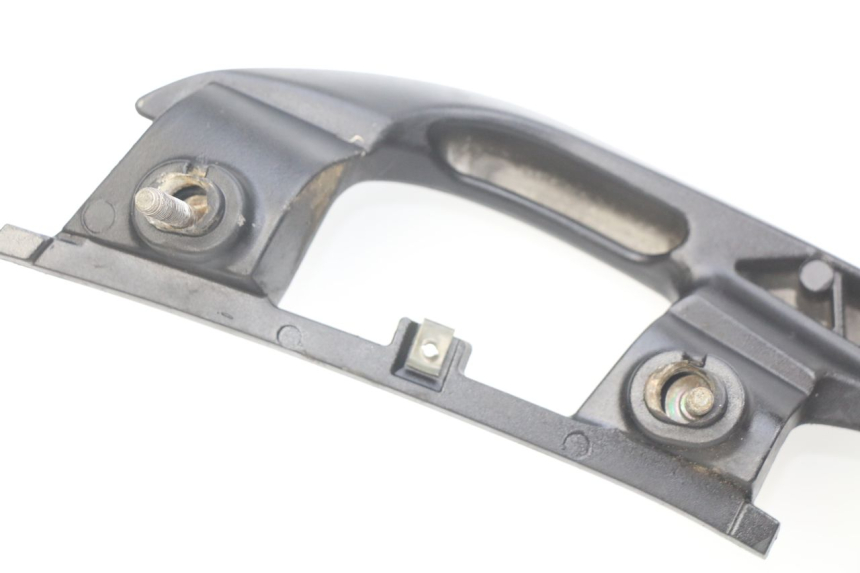 photo de Bagażnik tylni YAMASAKI YM T 125 (2015 - 2020) - Punkty mocowania