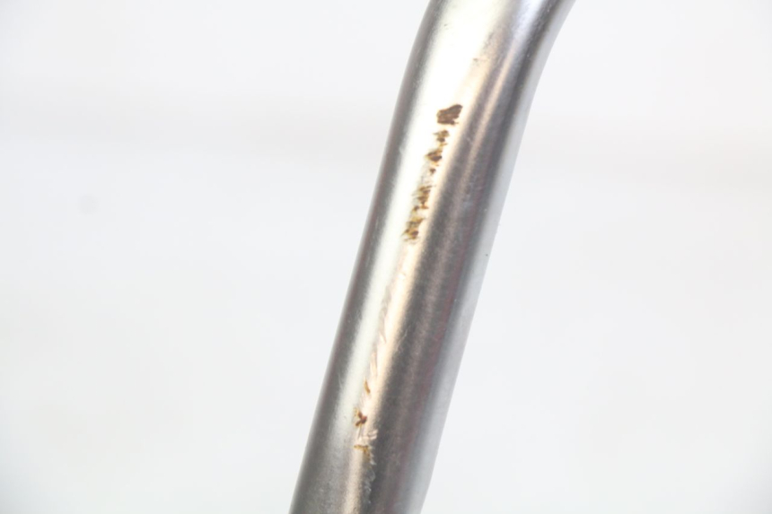 photo de Bagażnik tylni YIYING YY125T 125 (2006 - 2014) - Zoom stanu zużycia