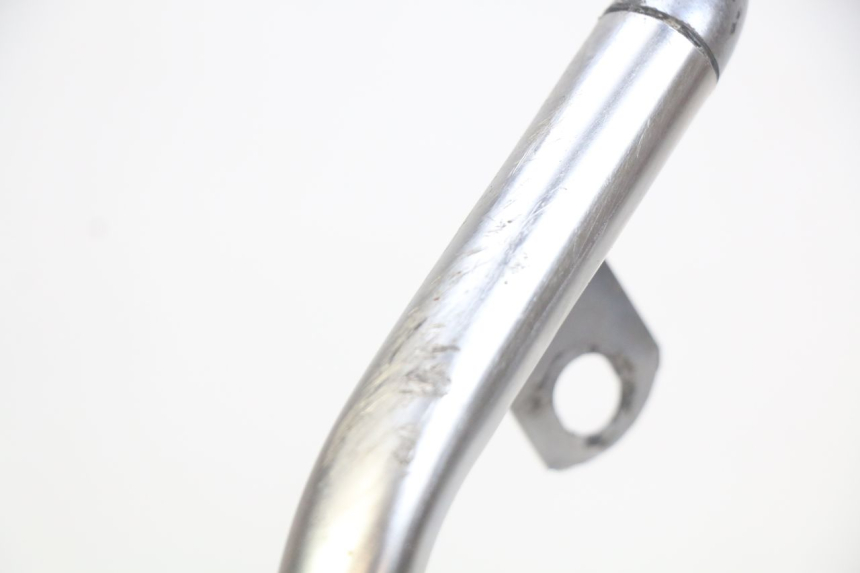 photo de Bagażnik tylni YIYING YY125T 125 (2006 - 2014) - Inny kąt widzenia