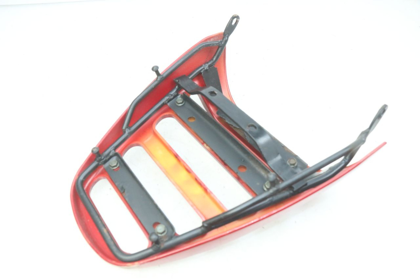 photo de Bagażnik tylni YIYING YY50QT-10 50 (2007 - 2022) - Zoom stanu zużycia