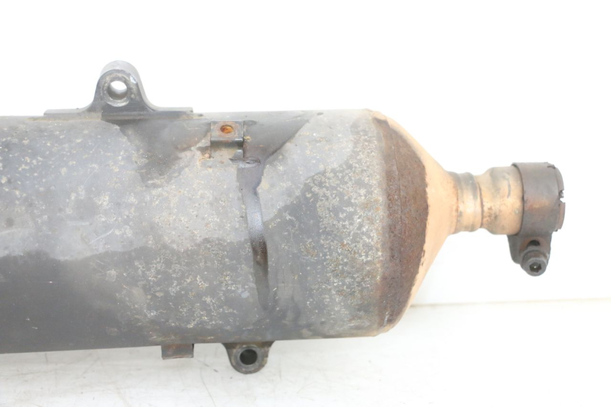 photo de TŁUMIK WYDECHU ADIVA AD3 300 (2014 - 2020) - Alternatywny kąt