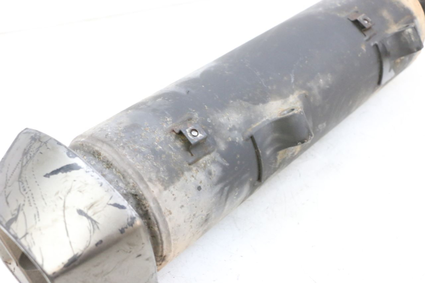 photo de TŁUMIK WYDECHU ADIVA AD3 300 (2014 - 2020) - Zoom stanu zużycia