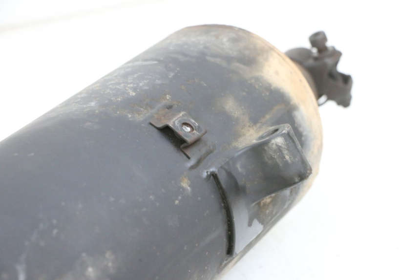 photo de TŁUMIK WYDECHU ADIVA AD3 300 (2014 - 2020) - Inny kąt widzenia