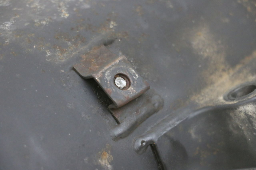 photo de TŁUMIK WYDECHU ADIVA AD3 300 (2014 - 2020) - Zbliżenie techniczne