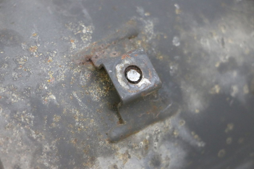 photo de TŁUMIK WYDECHU ADIVA AD3 300 (2014 - 2020) - Widok ogólny