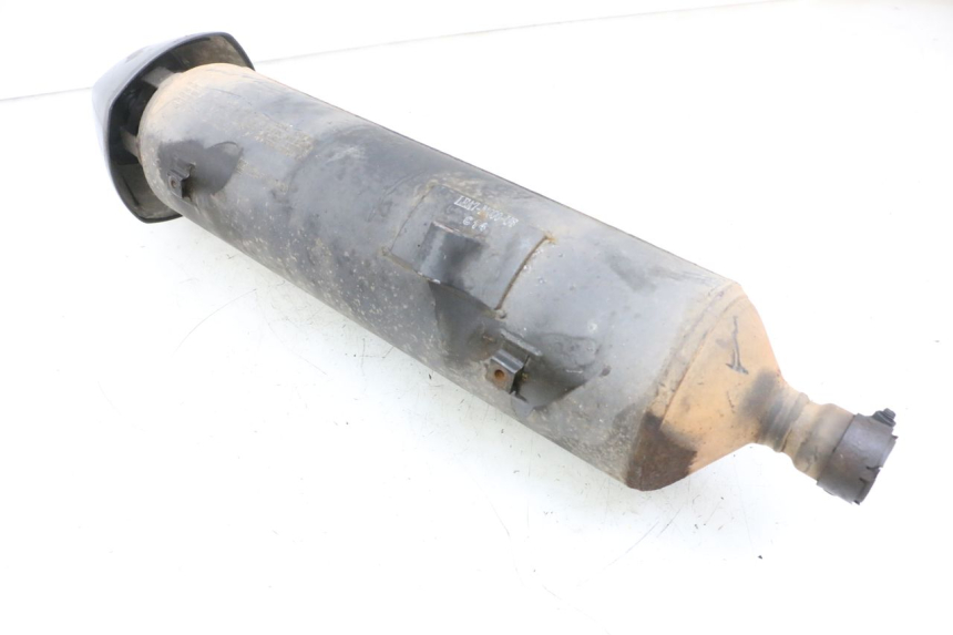 photo de TŁUMIK WYDECHU ADIVA AD3 300 (2014 - 2020) - Stan powierzchni