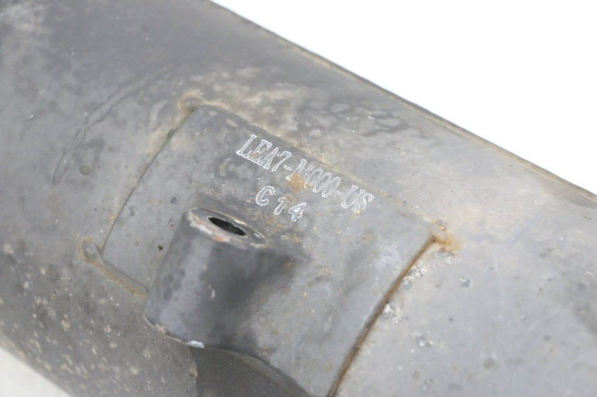 photo de TŁUMIK WYDECHU ADIVA AD3 300 (2014 - 2020) - Część sprawdzona