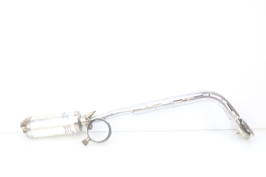 photo de TŁUMIK WYDECHU ORION AGB37 CRF1 DIRT BIKE 125 (2013 - 2021) - Widok główny