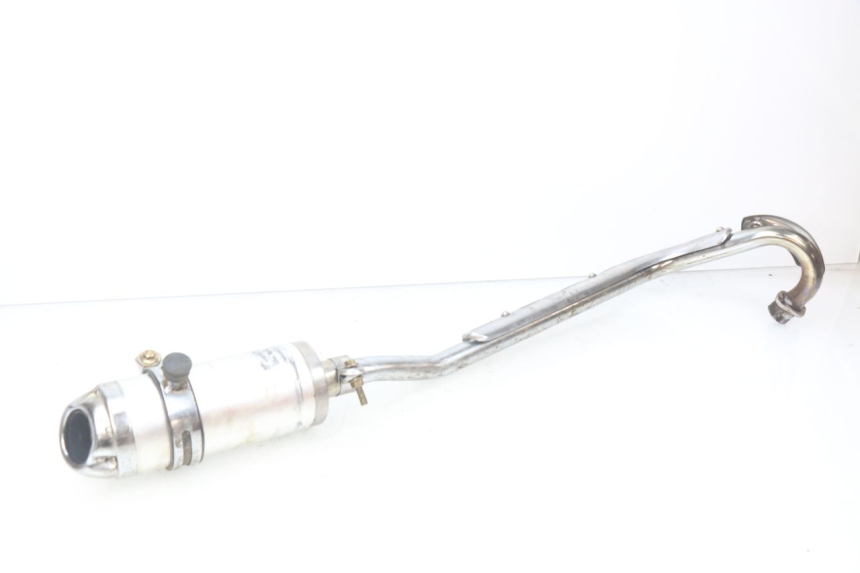 photo de TŁUMIK WYDECHU ORION AGB37 CRF1 DIRT BIKE 125 (2013 - 2021) - Szczegół części