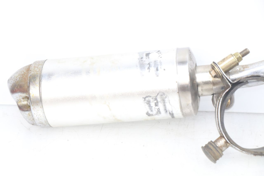 photo de TŁUMIK WYDECHU ORION AGB37 CRF1 DIRT BIKE 125 (2013 - 2021) - Widok z bliska