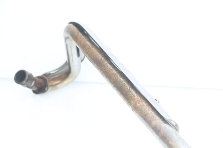 photo de TŁUMIK WYDECHU ORION AGB37 CRF1 DIRT BIKE 125 (2013 - 2021) - Inny kąt widzenia