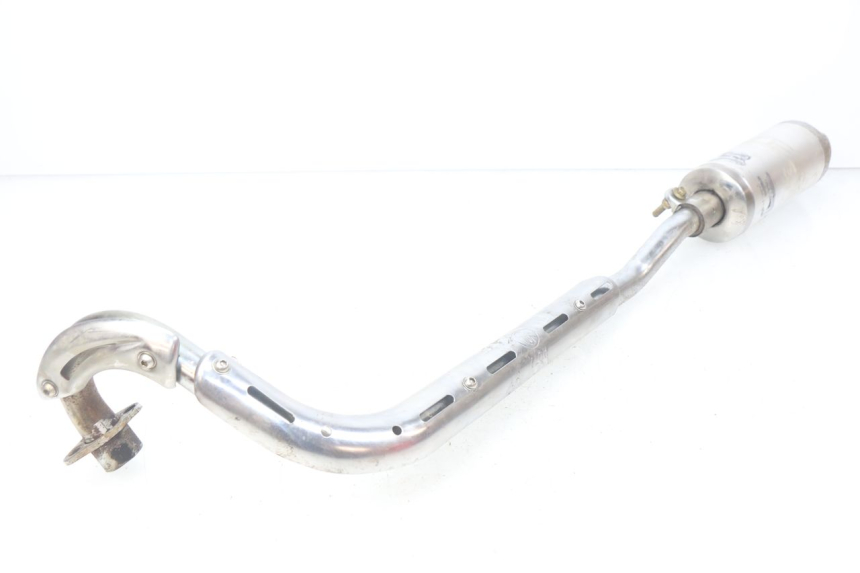 photo de TŁUMIK WYDECHU ORION AGB37 CRF1 DIRT BIKE 125 (2013 - 2021) - Punkty mocowania