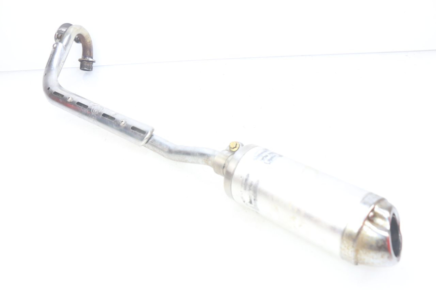 photo de TŁUMIK WYDECHU ORION AGB37 CRF1 DIRT BIKE 125 (2013 - 2021) - Stan powierzchni