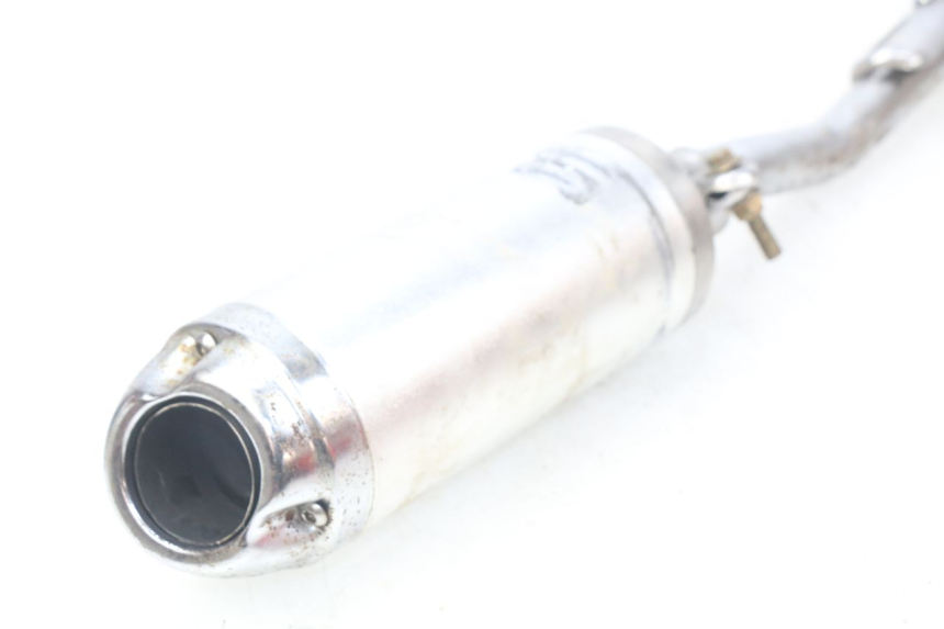 photo de TŁUMIK WYDECHU ORION AGB37 CRF1 DIRT BIKE 125 (2013 - 2021) - Oznaczenia i referencje