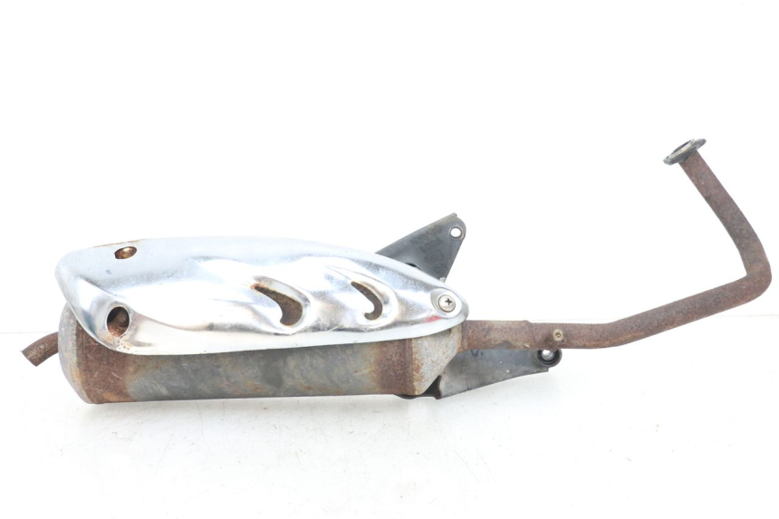 photo de TŁUMIK WYDECHU KYMCO AGILITY 4T 50 (2005 - 2018) - Widok główny